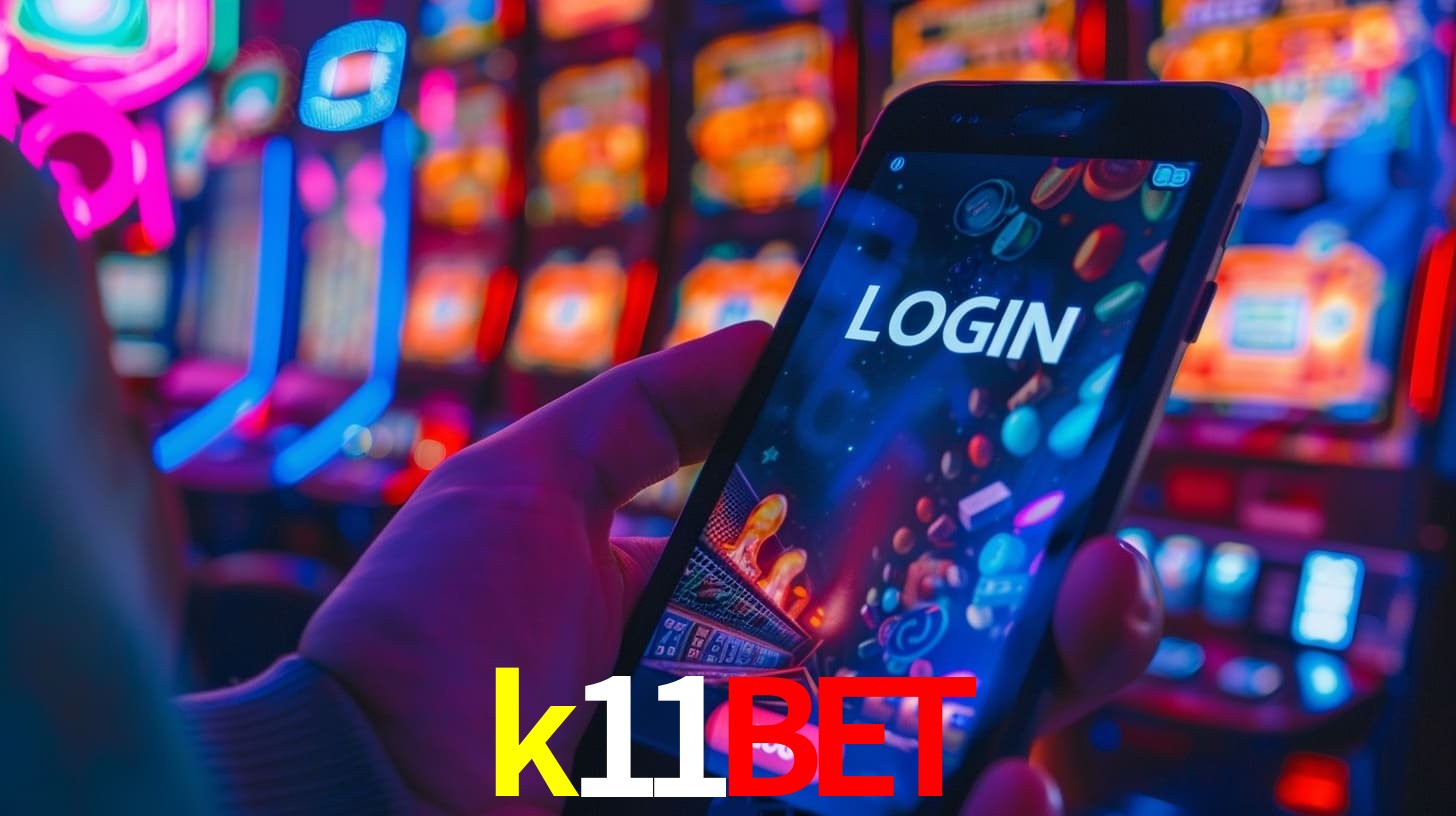 Estatísticas k11bet