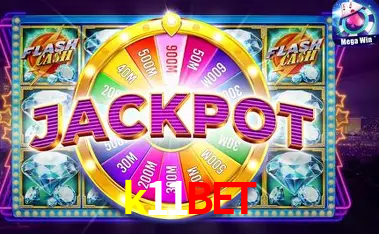 A Emoção da Loteria na k11bet: Uma Chance de Mudança de Vida