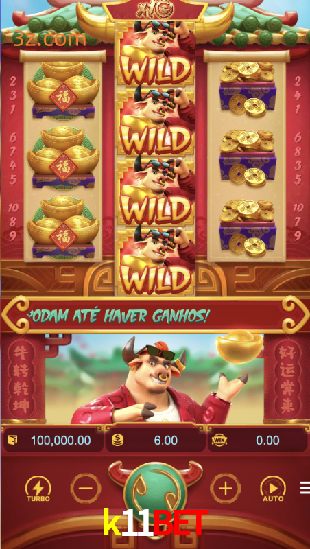 As Melhores Estratégias Para Jogar Slot Fortune Ox