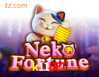 k11bet Slot Fortune Neko⭐️Cassino Oficial no Brasil⭐️k11bet com