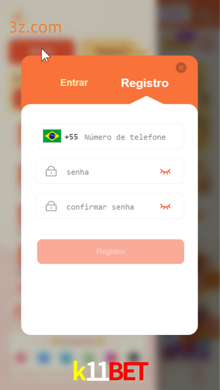 k11bet Registro⭐️Site oficial do cassino⭐️k11bet APP