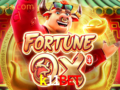 k11bet Slot Fortune Ox⭐️brasil Cassino Game⭐️k11bet APP