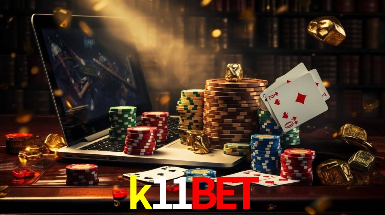 Mesa de Roleta k11bet
