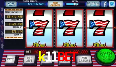 Explorando a Categoria de Eventos em Apostas na k11bet