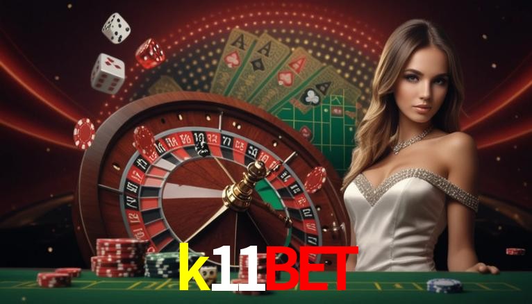 Platform Technology k11bet