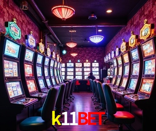 k11bet login — painel de entrada no app oficial