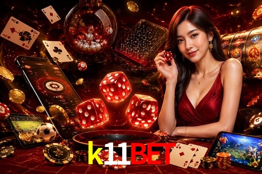 Responsive Design k11bet