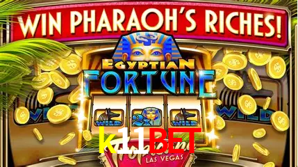 Descubra a Magia dos Jogos de Arcade no k11bet