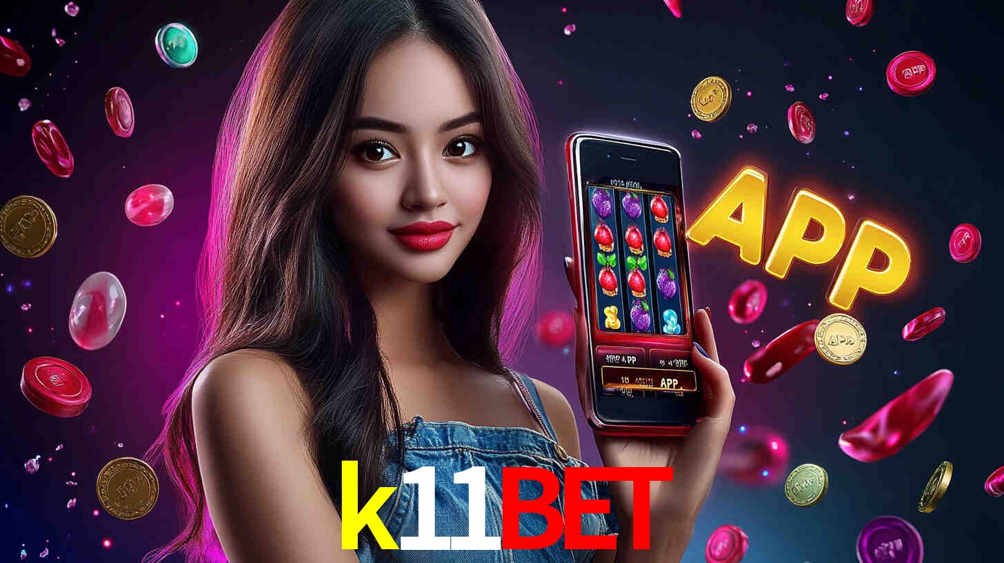 A Popularidade dos Caça-Níqueis no k11bet