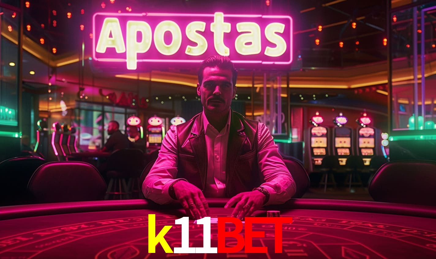 Inovações de Jogos na k11bet: O Futuro das Experiências Interativas
