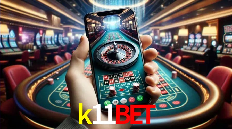 Account Benefits k11bet