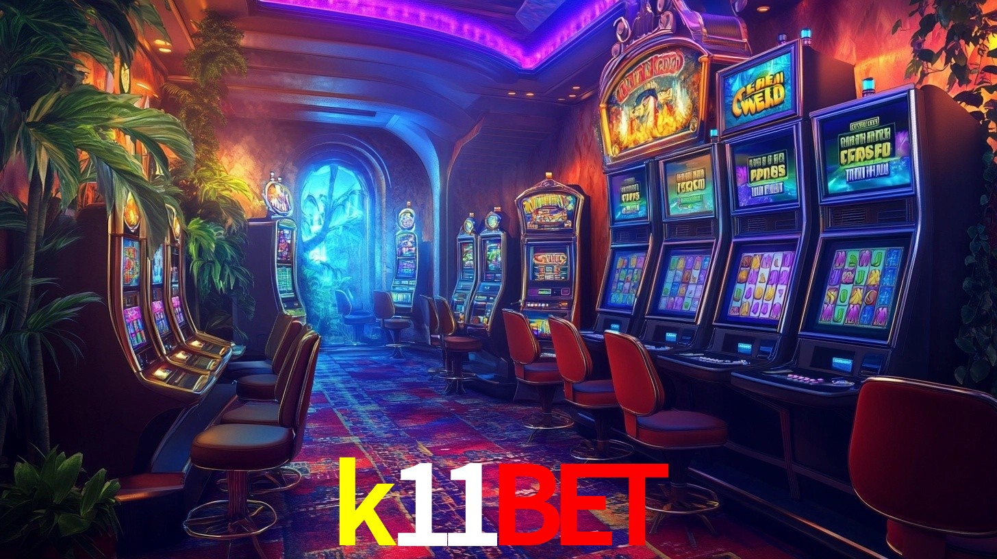 Daily Bonuses k11bet