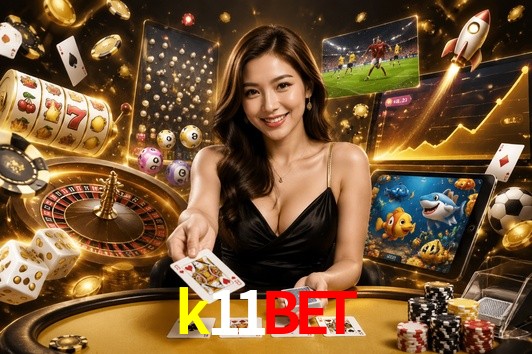 API Integration k11bet