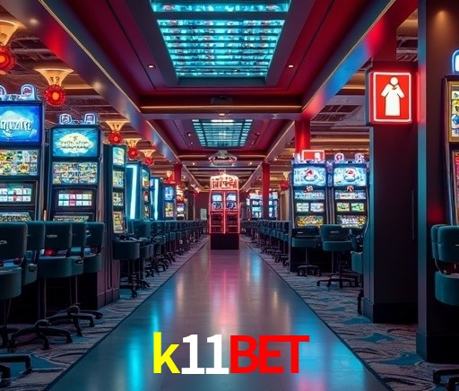A Emoção da Loteria na k11bet: Uma Chance de Mudança de Vida