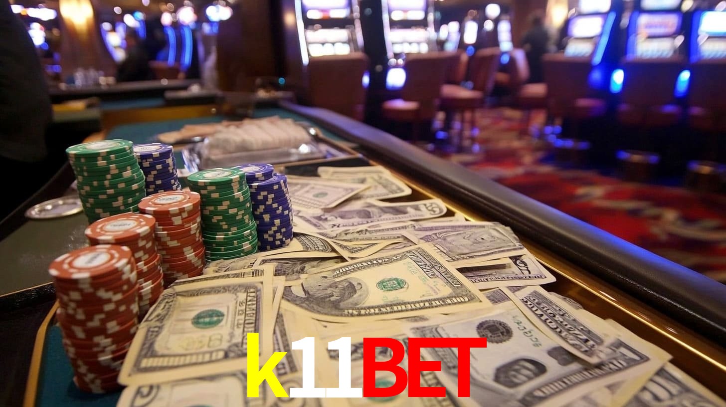 k11bet plataforma — depósito PIX instantâneo no caixa