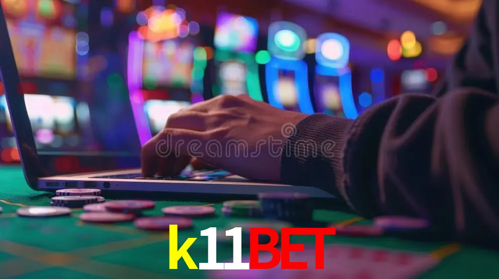 Interface Premium k11bet
