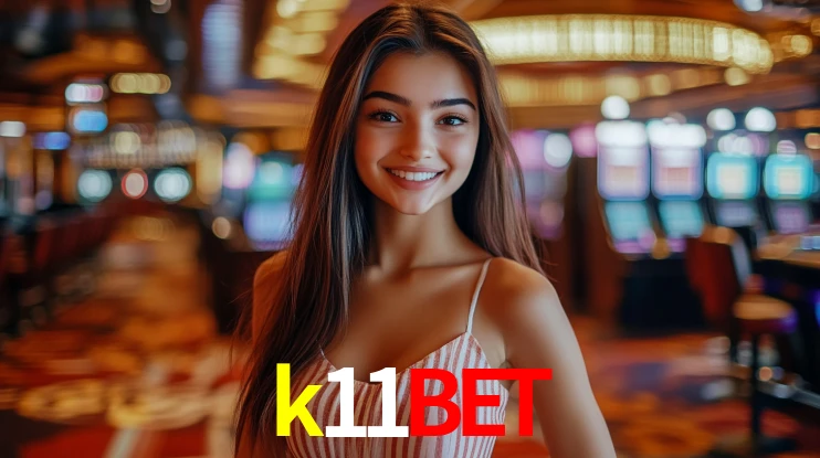 k11bet bônus — painel de promoções no aplicativo