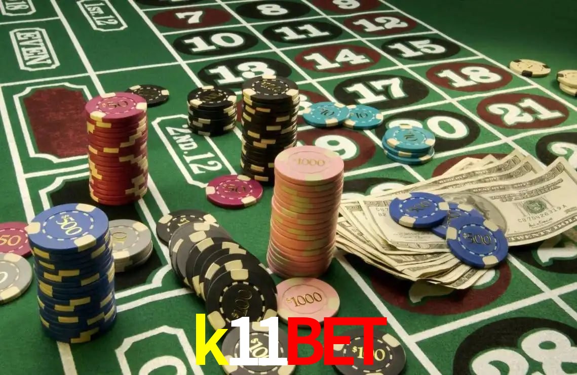 Game Statistics k11bet