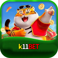 Ícone k11bet