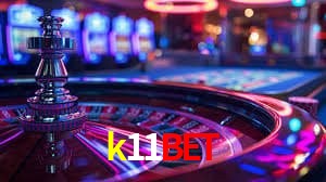 Benefícios da Conta k11bet