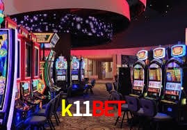 k11bet São Paulo - Hot Promos