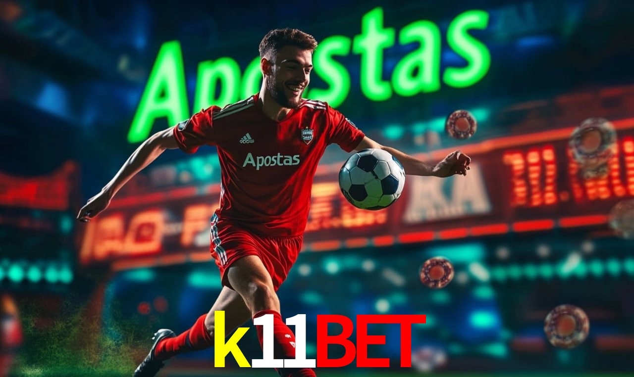 Mesa de Blackjack k11bet