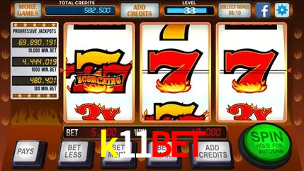 A Experiência Imersiva dos Cassinos Ao Vivo no k11bet