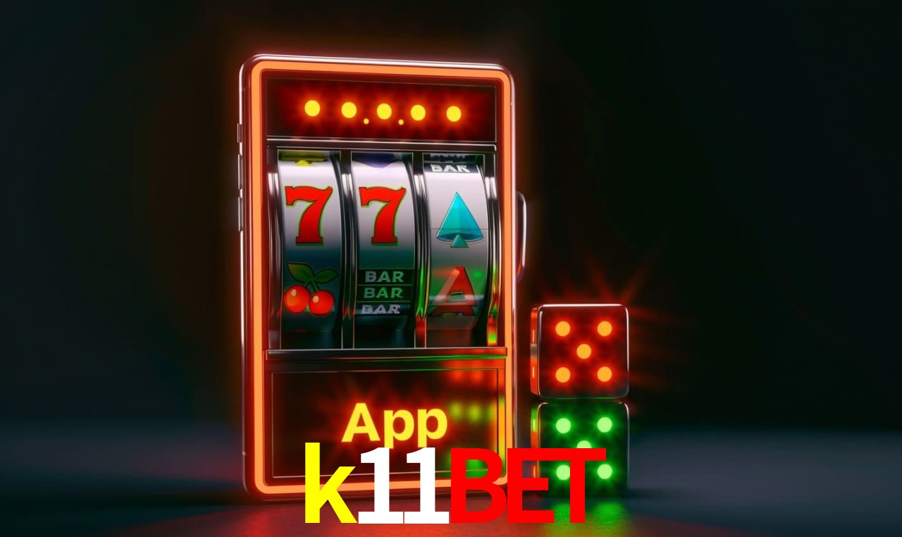 Integração de APIs k11bet