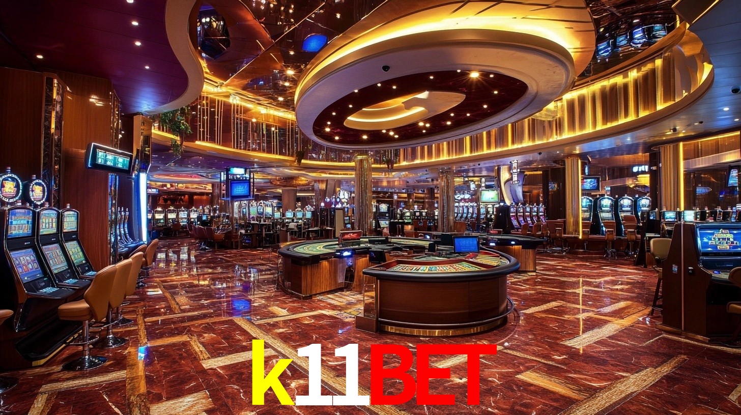 VIP Casino k11bet