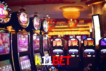 k11bet Cassino - 80+ Mesas ao Vivo