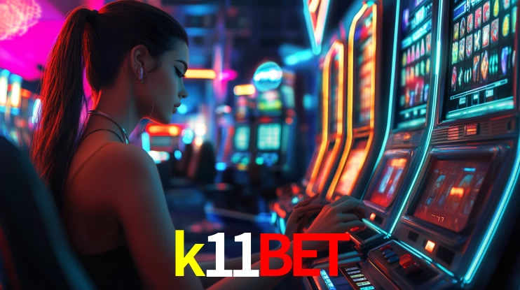 Premium Interface k11bet
