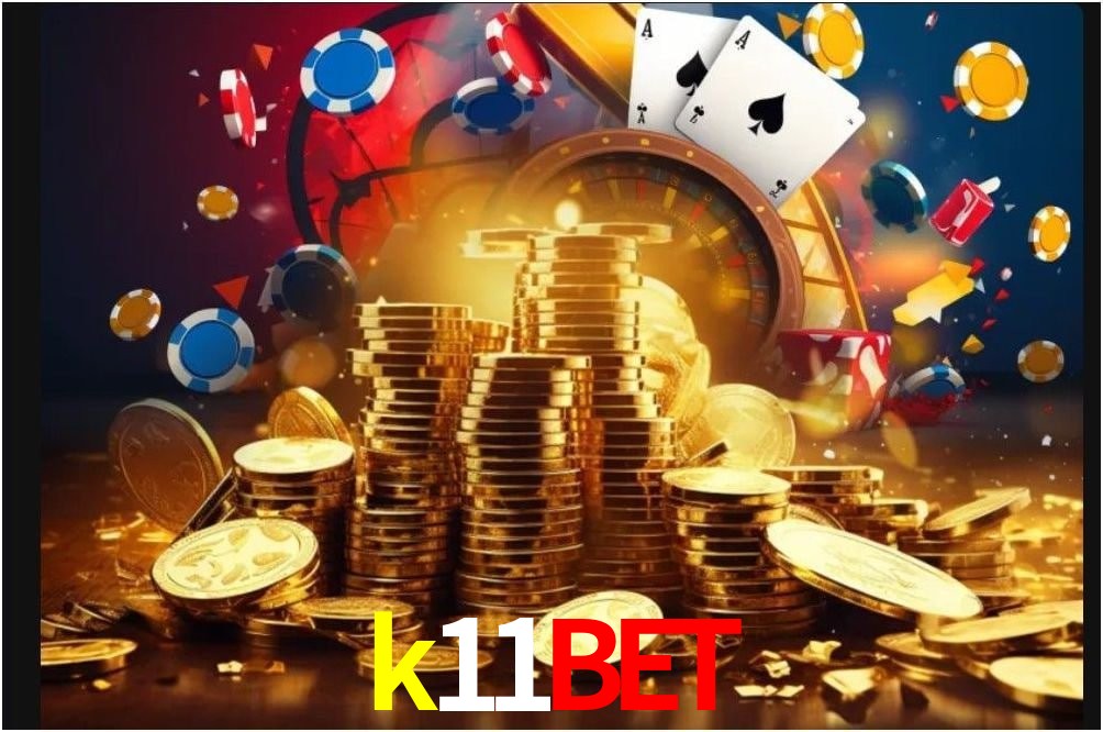 Bônus Diários k11bet