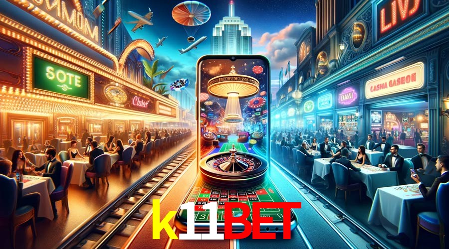 Seasonal Promotions k11bet