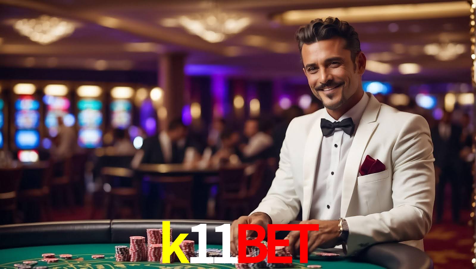 k11bet - Login Methods