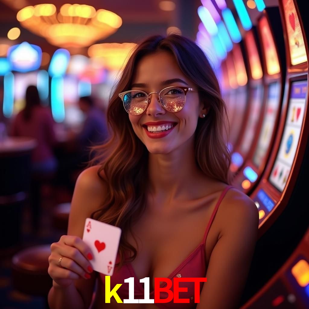 Bonus Features k11bet