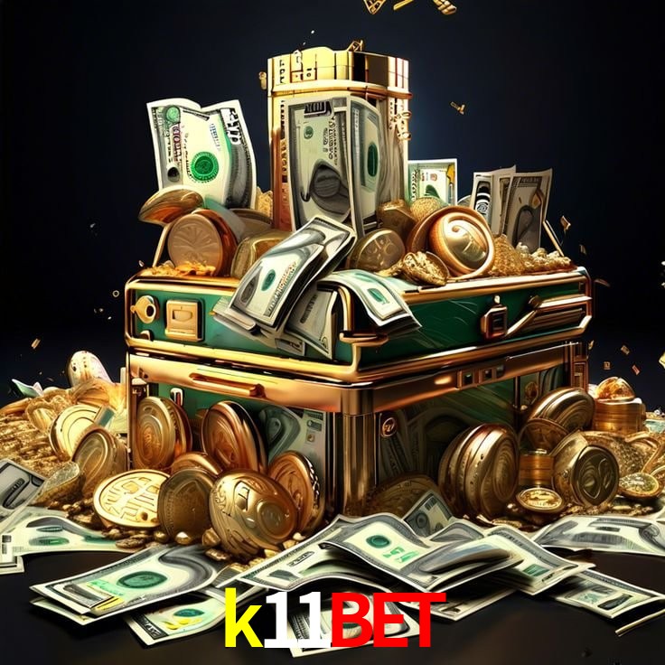 Cadastro Rápido k11bet
