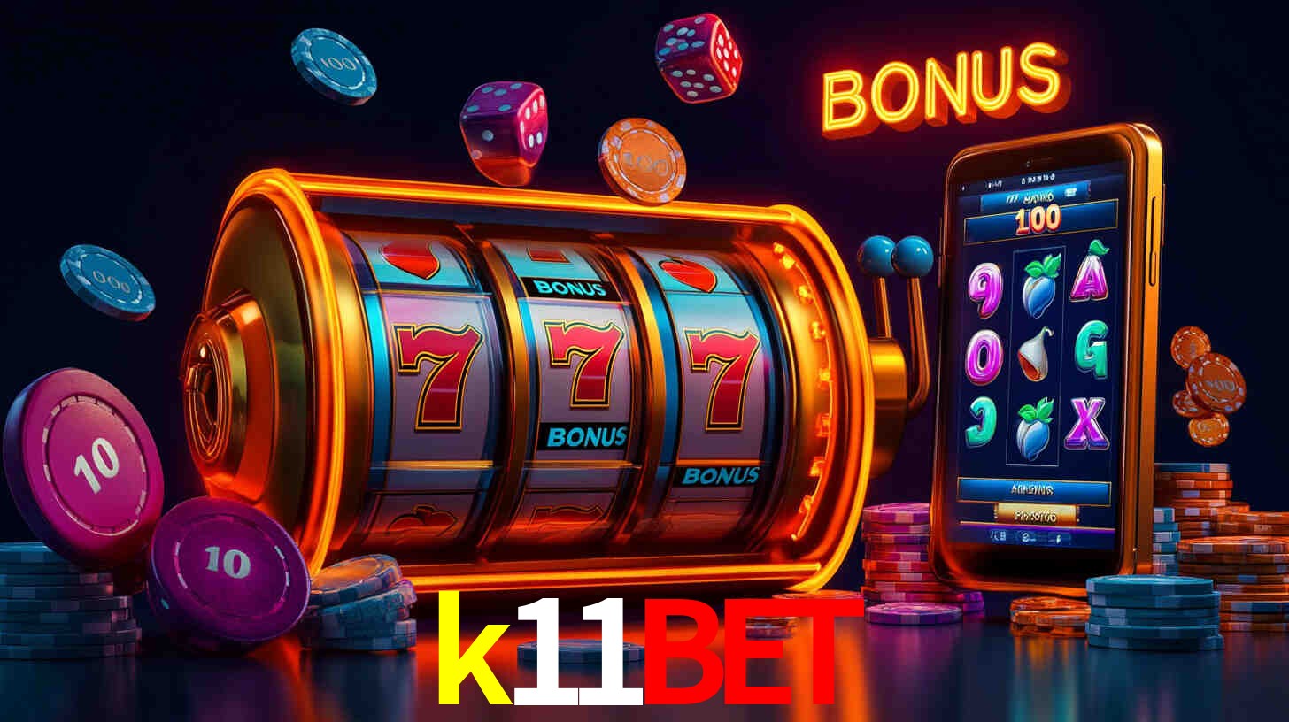 A Experiência Imersiva dos Cassinos Ao Vivo no k11bet