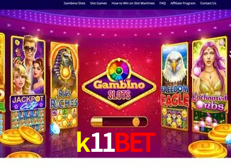 k11bet Brasília - VIP Program