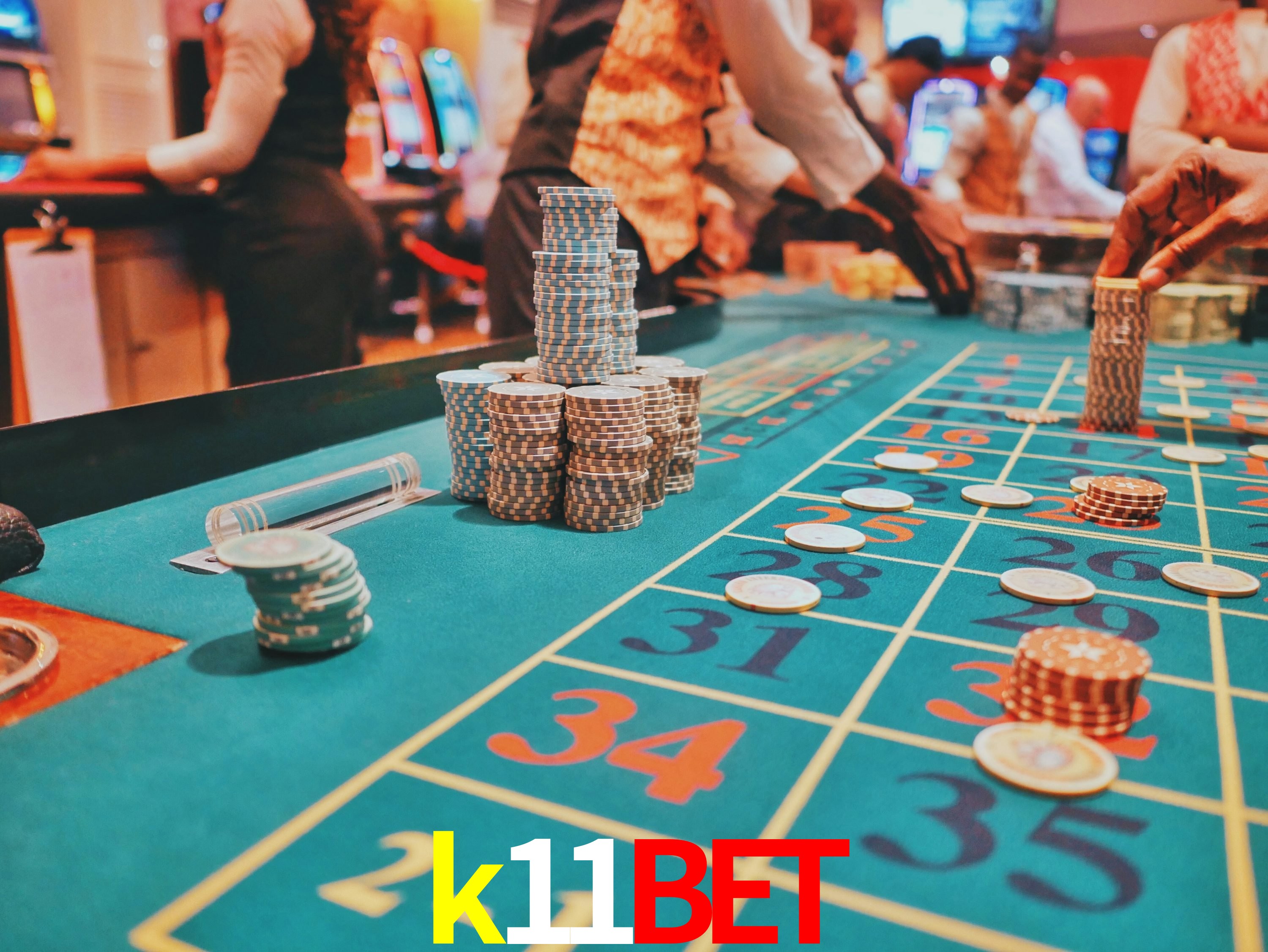 Estatísticas do Jogo k11bet