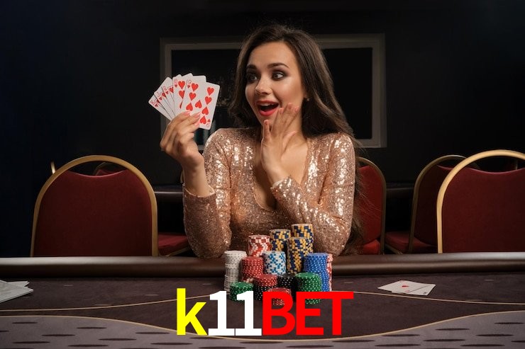 Torneios k11bet