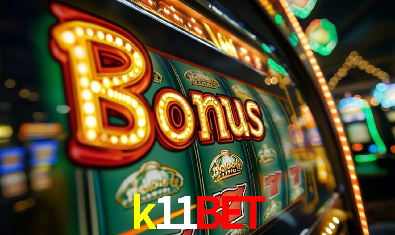 k11bet Belo Horizonte - Promo Tips