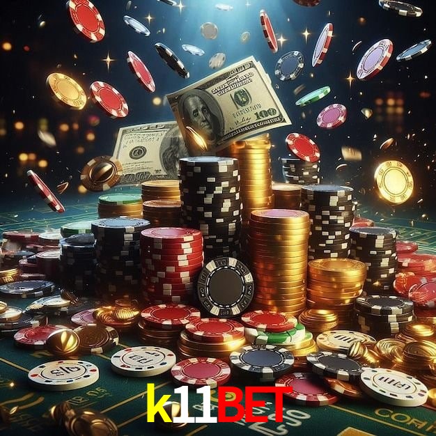 Jogos Exclusivos k11bet