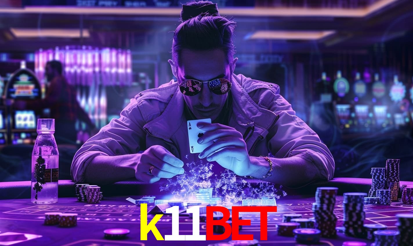 Tennis Betting k11bet