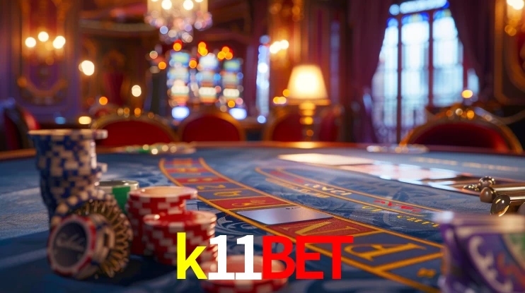 API Integration k11bet